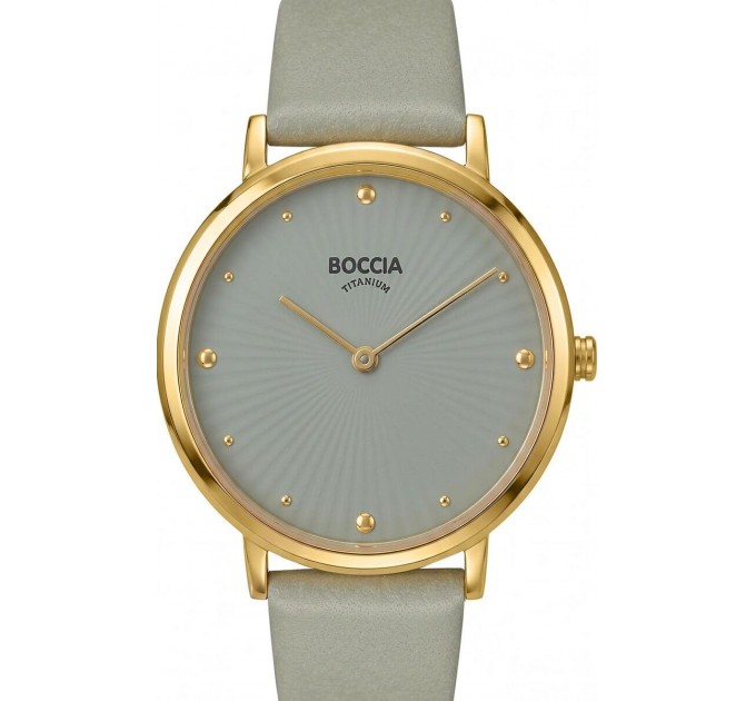Часовник Boccia 3365-04