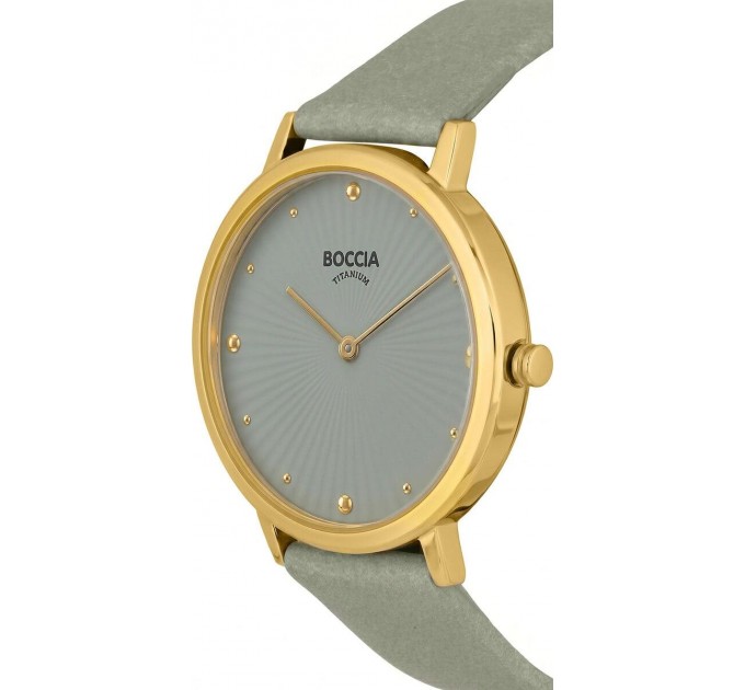 Часовник Boccia 3365-04