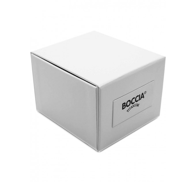 Часовник Boccia 3348-05