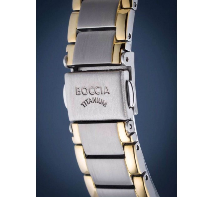 Часовник Boccia 3174-02