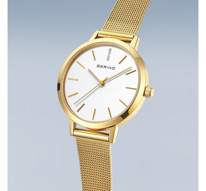 Часовник Bering 13434-334-GWP