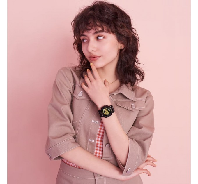Часовник Casio BA-110X-1AER