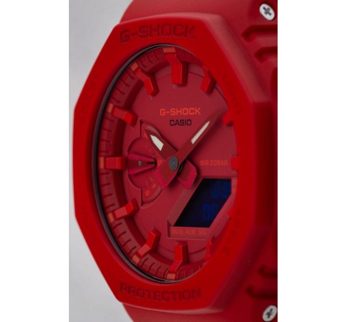 Часовник Casio GA-2100-4AER