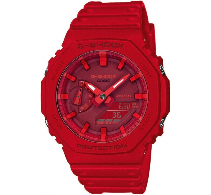 Часовник Casio GA-2100-4AER