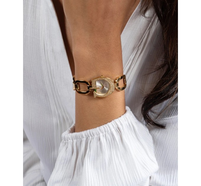 Часовник Guess GW0683L2