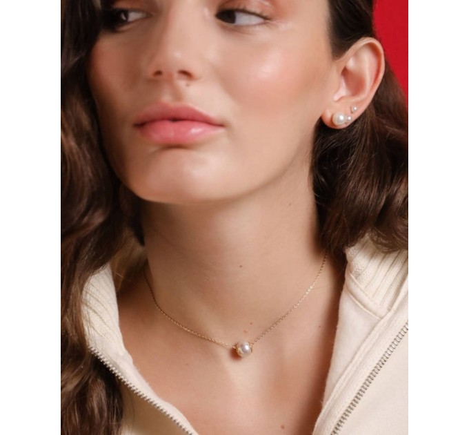 Колие Majorica  15593.01.1.n33.000.1
